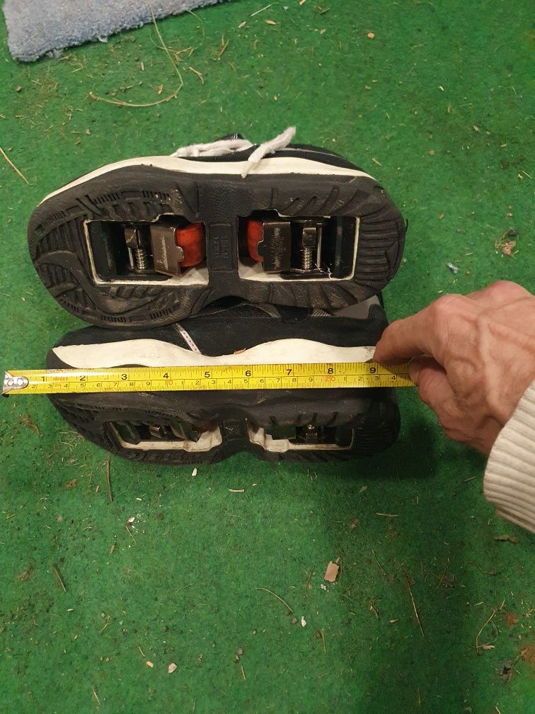 Buty Rolki 24 cm