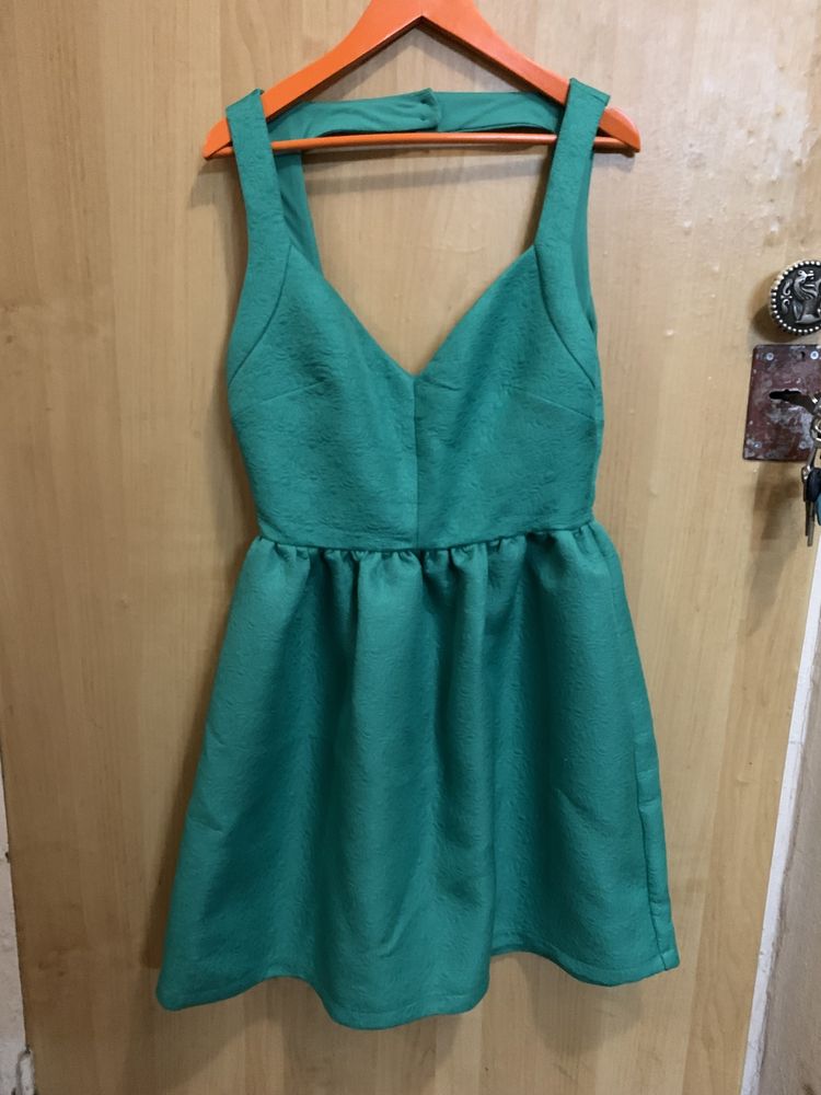 Сарафан ZARA