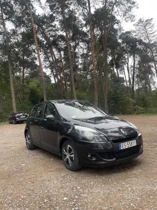 Renault Scenic 1.5DCI