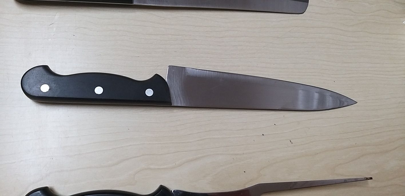 Faqueiro  de Cozinha.