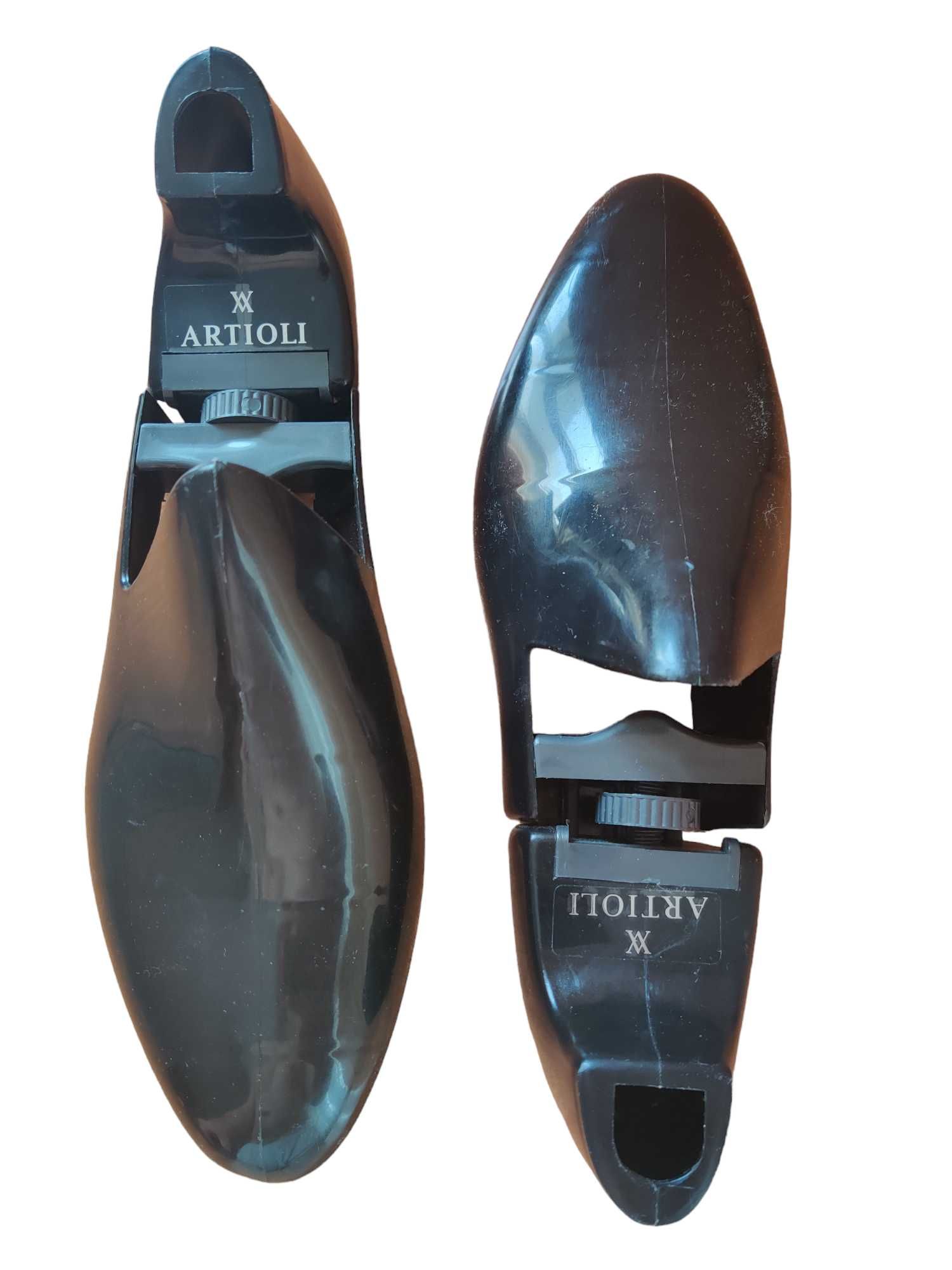 Формодержатели-колодки для обуви Artioli Оригинал
