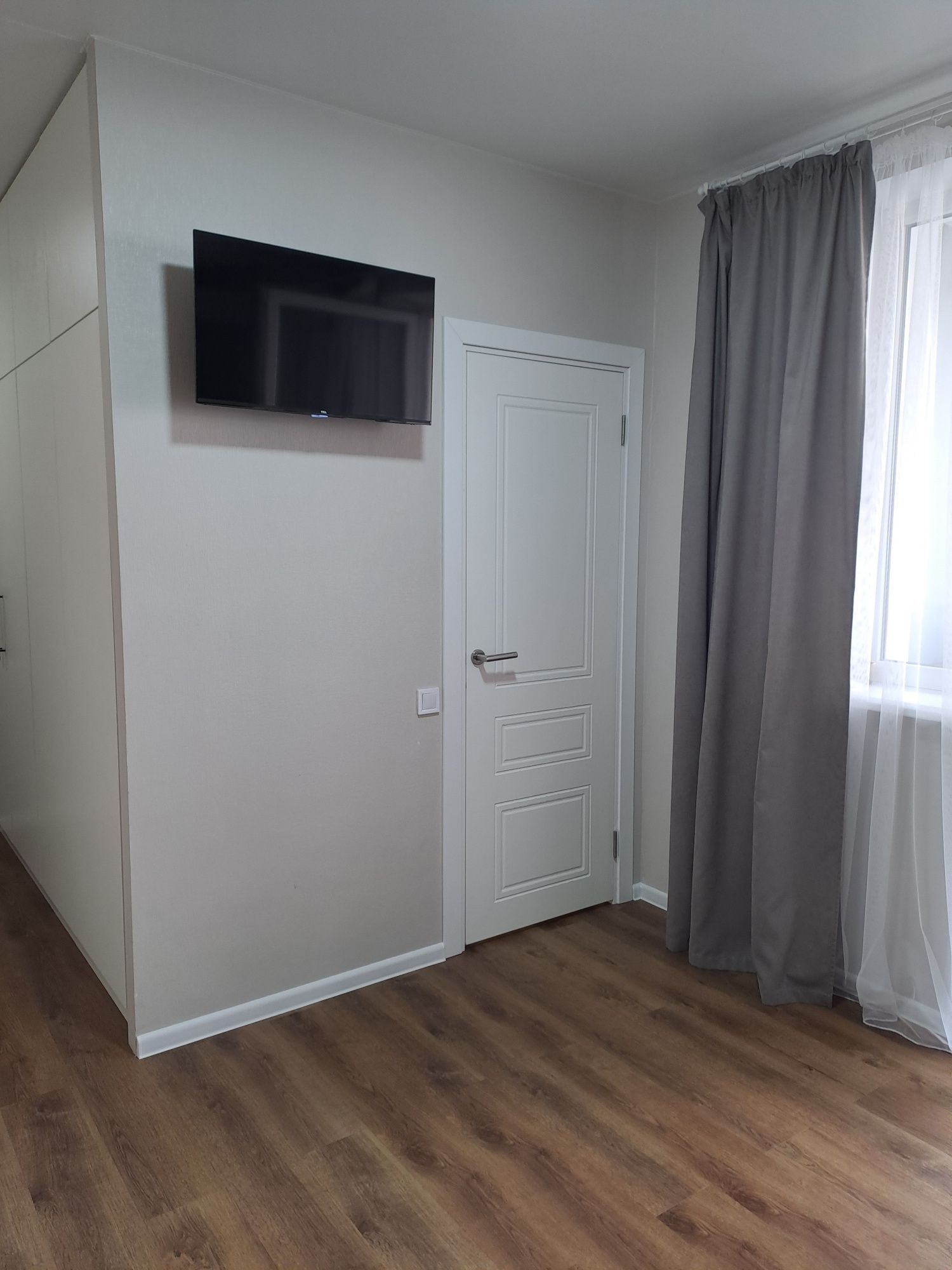 Сучасна квартира в новобудові, 3 поверх, метро Ак. Павлова, Салтівка