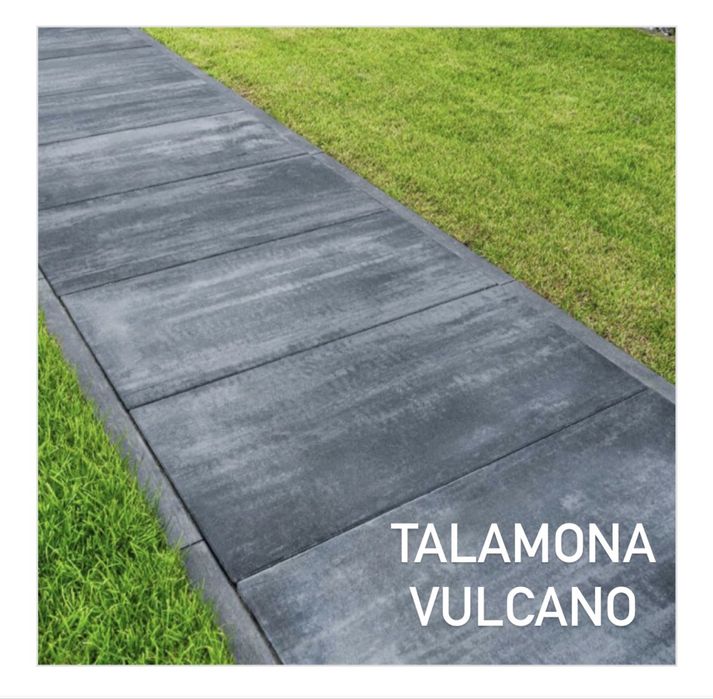 Plyta taras Talamona Drogbruk ogród ścieżka 4 kolory tanio transport