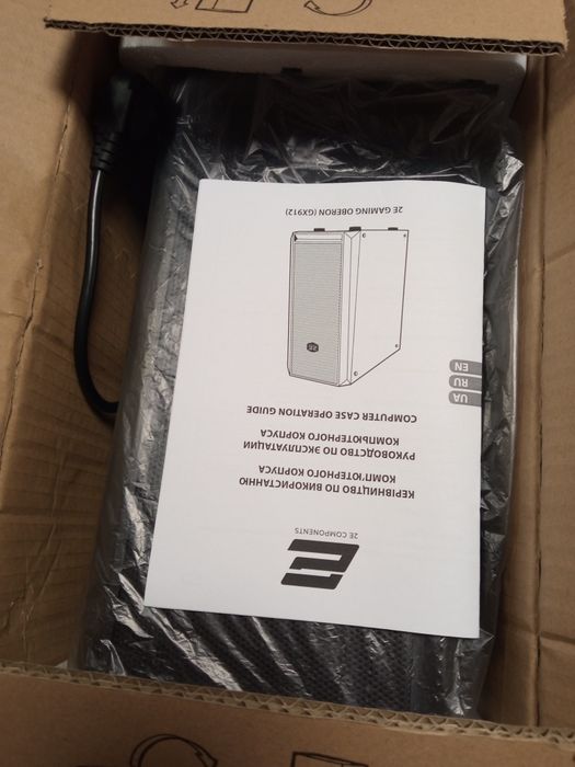 Компьютер ПК i7 16GB GTX470 SSD+HDD W10