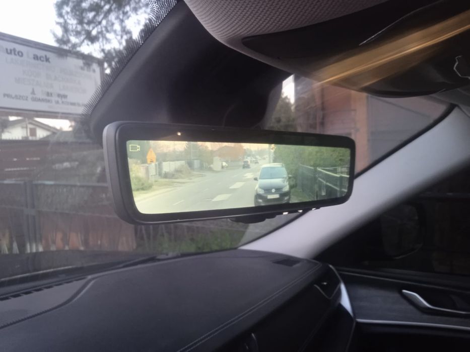 Jeep Grand Cherokee L plus 2022r. Bardzo bogate wyposażenie zadbany