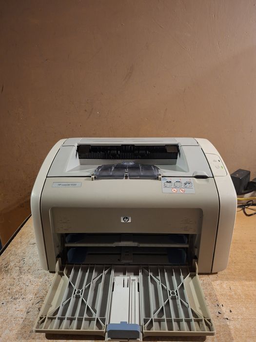 Drukarka Hp Laserjet 1020