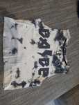 Cropp top rozmiar xs