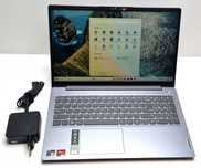 laptop lenovo IDEAPAD 3 15ALC6