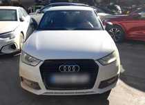 Audi A1 (8X1) PARA PEÇAS