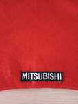 Cachecol Mitsubishi