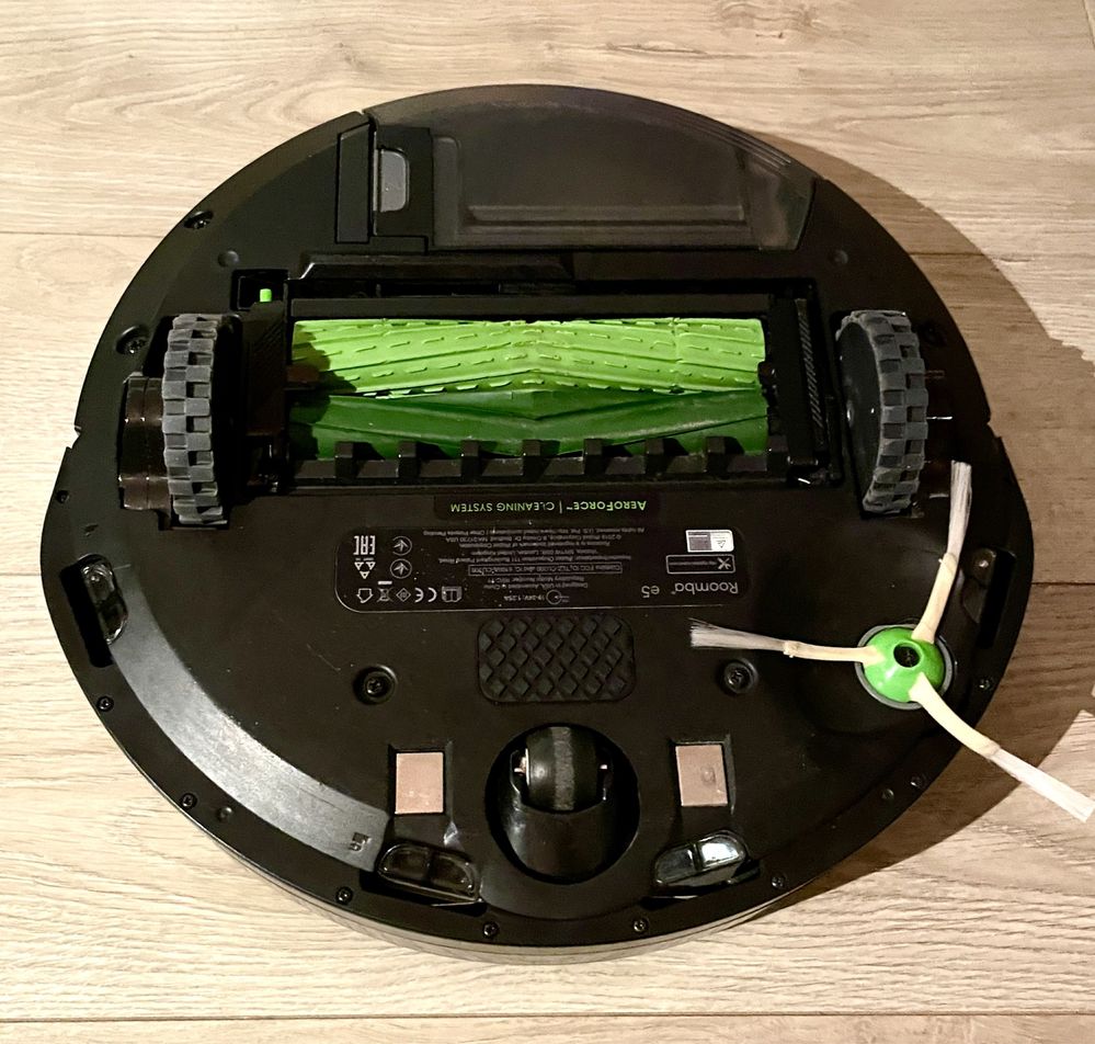 iRobot Roomba e5 Gdańsk