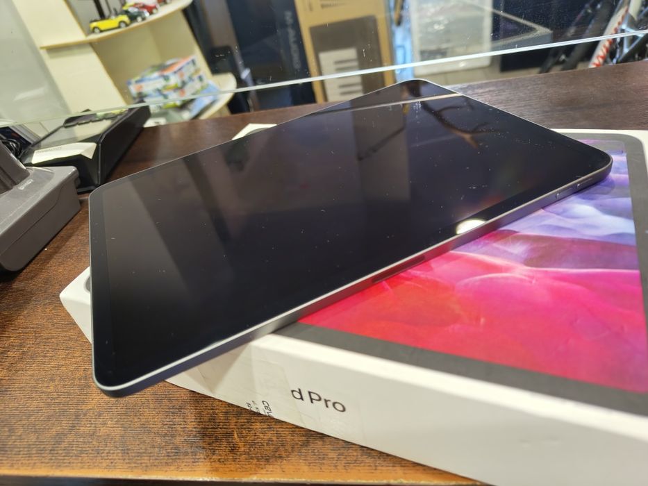 Tablet Apple iPad Pro 11" (2nd Gen) 11" 6 GB / 128 GB srebrny