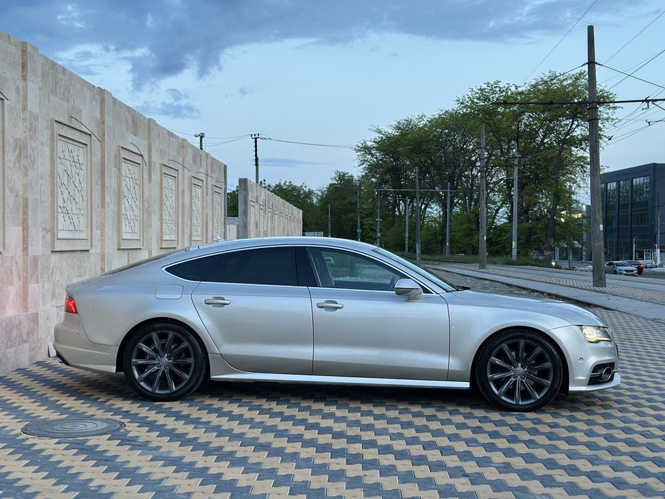 ‼️В Продаже Ауди А7 2.8 Бензин БЕЗ ТОРГА‼️