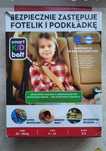 Smart kid belt zamiast fotelika