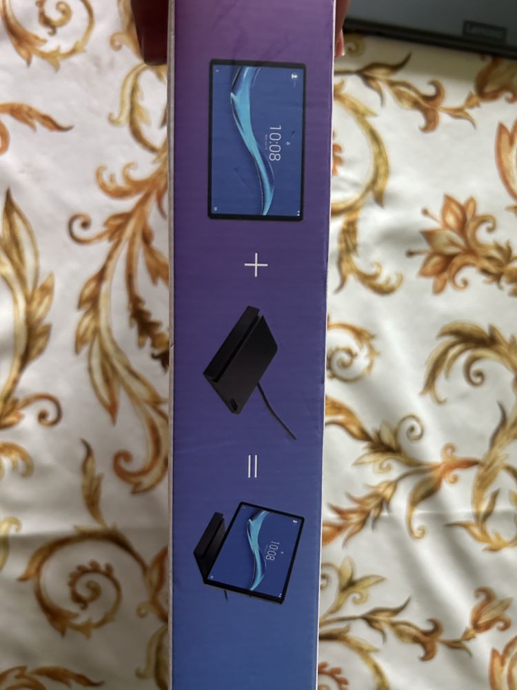 Tablet lenovo M10