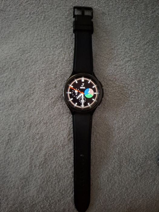 Smartwatch Samsung Galaxy Watch 4 Classic
