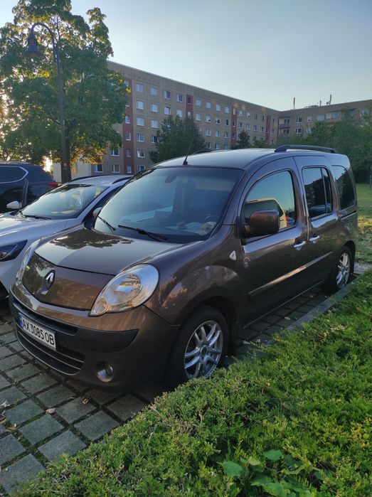Продам Рено Кенго 2