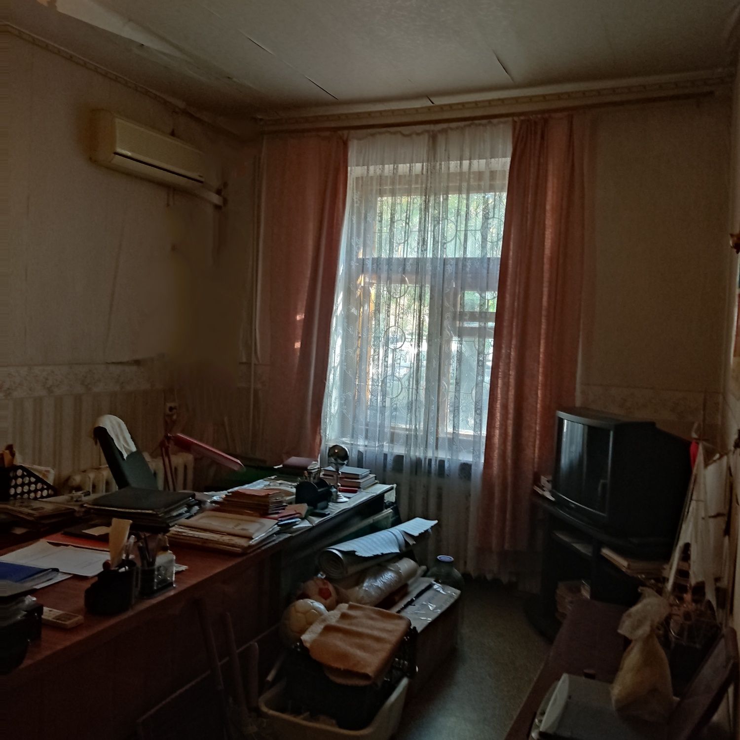 Сталінка в центрі!