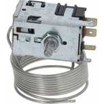 Termostat witryny chłodniczej 077B0155 DANFOSS
