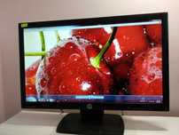 Монитор диоганаль 22 дюйма Б-класс HP Compaq LE2202x