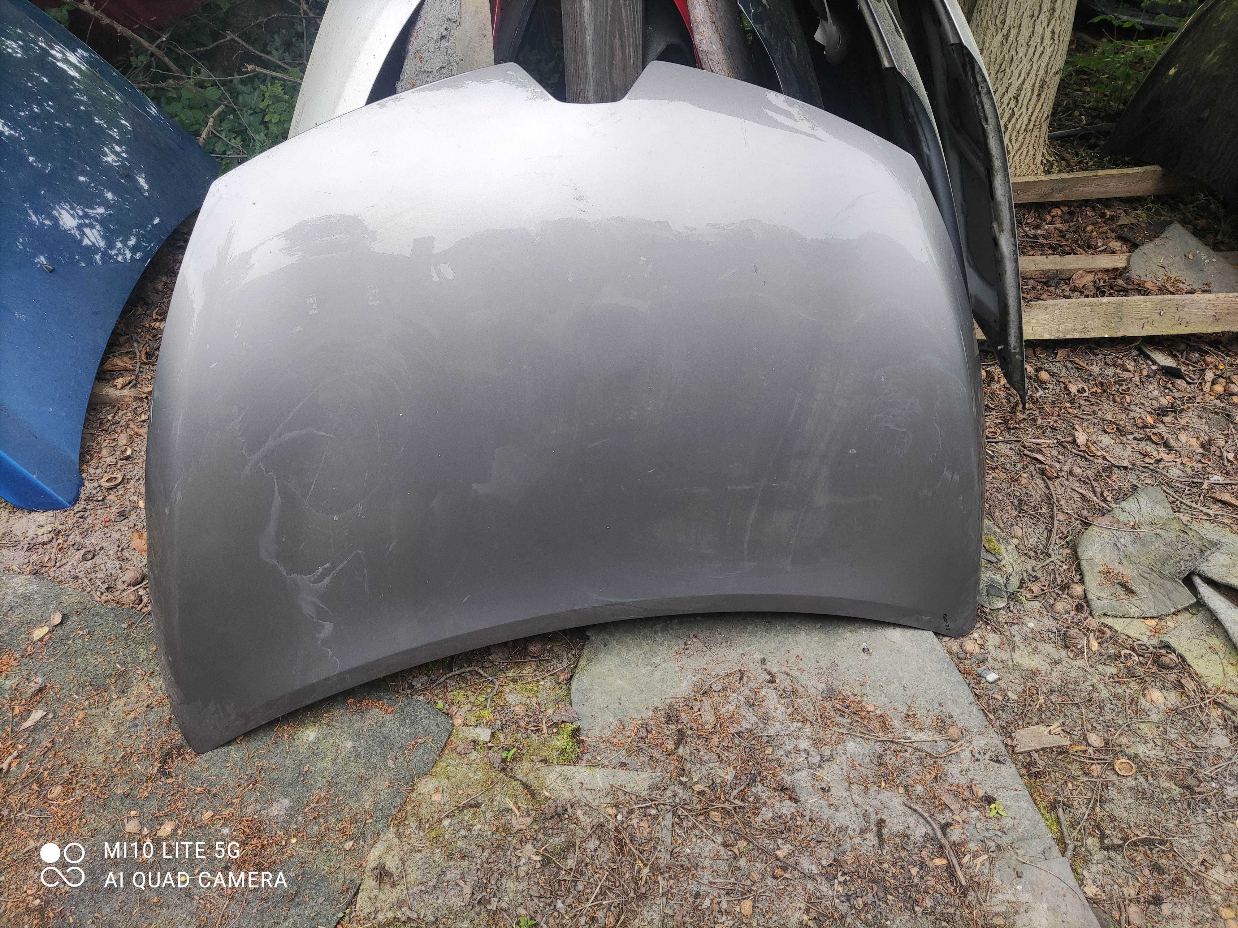 renault clio 4 maska
