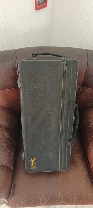 Saxofone alto prelude selmer