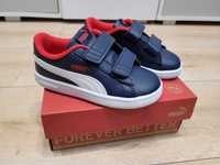 25 Nowe buty Puma Sneakersy Smash