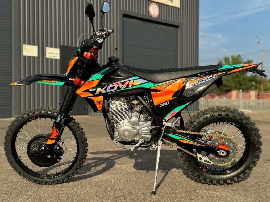 Kovi Advance 300 2025