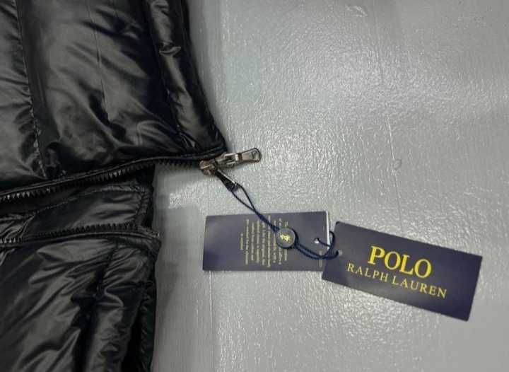 Kamizelka Polo Ralph Lauren