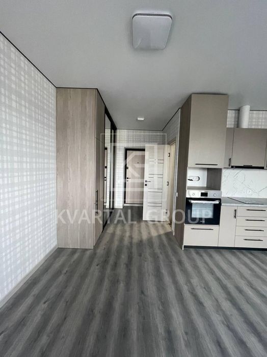 Квартира з новим, сучасним ремонтом в Ірпені