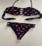 Biquini estampado da Tezenis