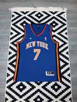 Чоловіча баскетбольна майка New York Anthony 7 NBA