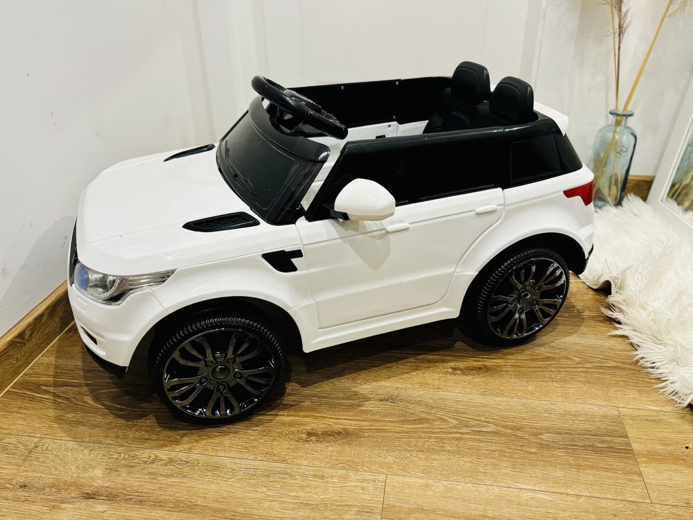 NOWY samochod auto terenowe