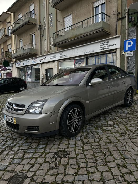 Opel vectra GTS 150 cv (Negociavel)