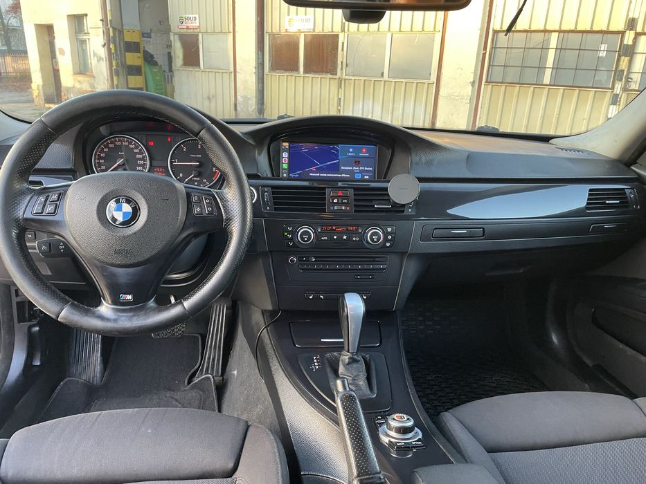 Продам Бмв 3 е91