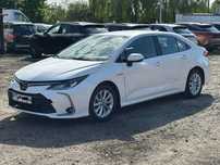 Toyota Corolla Rej. 06/2019 Hybid Salon Polska AIRBAG OK
