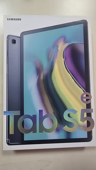 Продам Samsung Galaxy Tab S5e