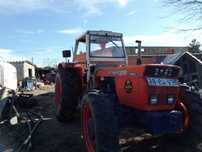 Tratore  same corsaro 70 vende-se