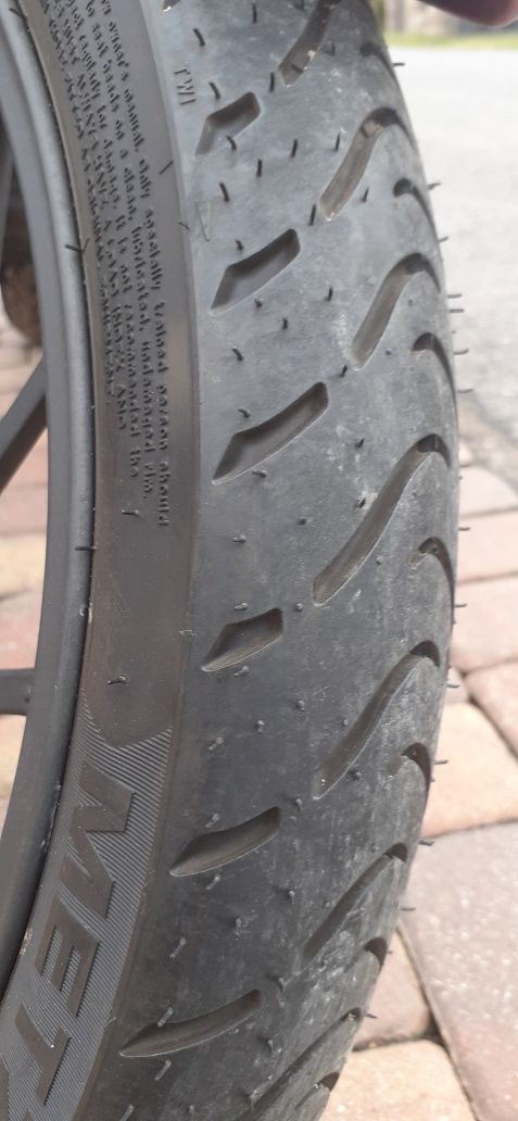 Honda CB125F, przebieg 8 tyś.km., jak NOWA, możliwy transport.