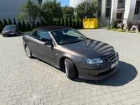 Saab 9-3 Saab 9-3 2.8T anniversary edition