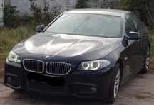 Maska, błotnik, zderzak,ćwiartka, drzwi BMW F10 m pakiet carbonschwarz