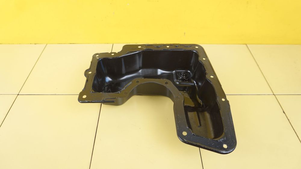 208 II C4 C5 1.2 THP PURETECH 21r 131KM HNS miska olejowa 9829898980