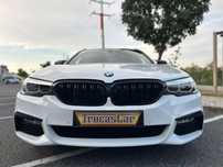BMW 520 d Pack M Auto