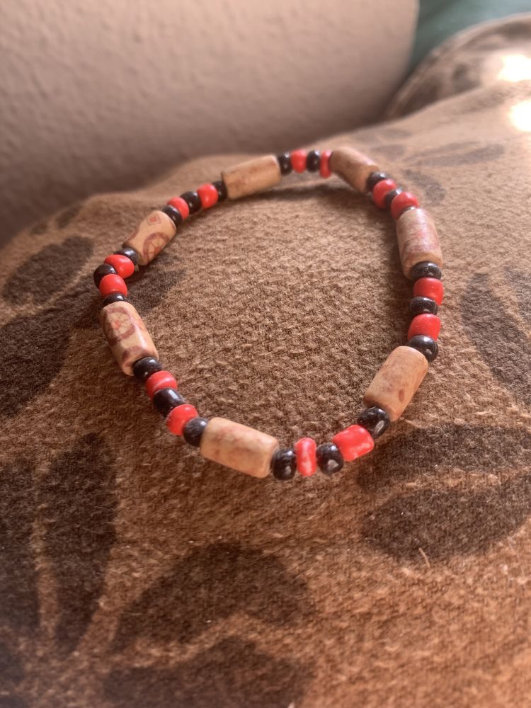 Pulseira handmade