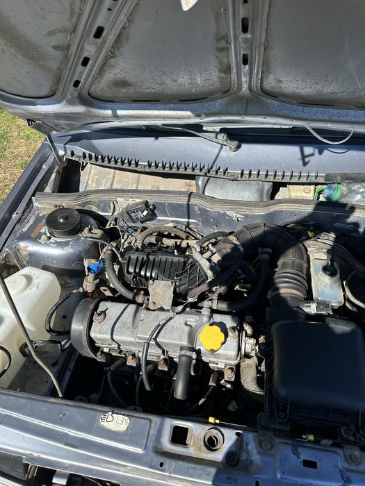 Продам Ваз 21099