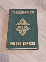 Słownik polsko-turecki