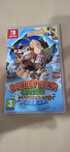 Gra Donkey Kong Country Tropical Freeze na Nintendo switch