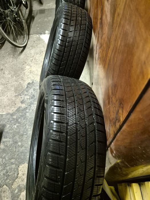 Sprzedam opony Vredestein Quatrac Pro+ 225/55 R19 103 W