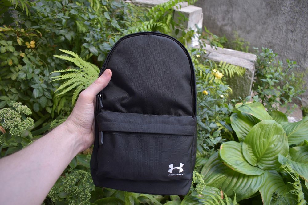 Рюкзак чоловічий Under armour