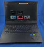 Laptop Gamingowy HP OMEN 16 144Hz i5-12th 16GB 512GB RTX 3050Ti RGB wi